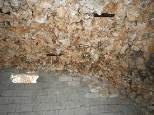 1860 la grotte de misserghin